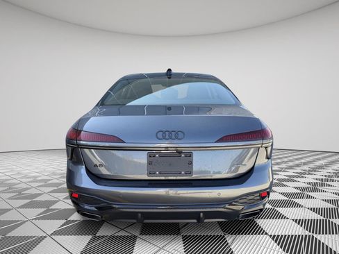 New 2026 Audi A6 Premium Plus image 4