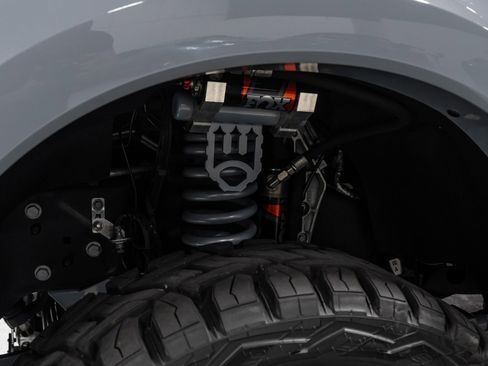 Used 2024 Ford F450 Limited w/ FX4 Off-Road Package image 10