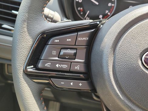 New 2025 Subaru Forester Sport w/ Popular Package #1 image 8