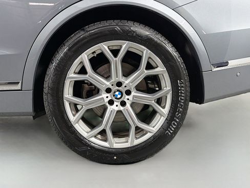 Certified 2023 BMW X7 xDrive40i w/ Premium Package image 33