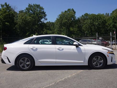Used 2024 Kia K5 LXS FWD image 18