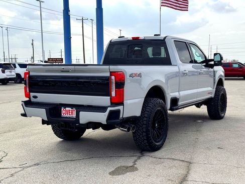 Used 2026 Ford F250 Platinum image 7