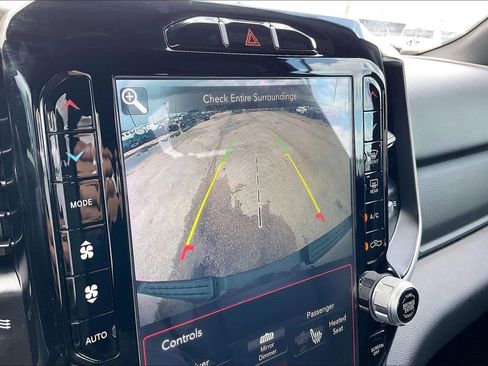 Used 2021 RAM 1500 Lone Star image 13