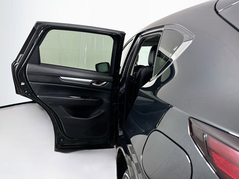 Used 2025 MAZDA CX-5 AWD 2.5 S w/ Select Package image 27
