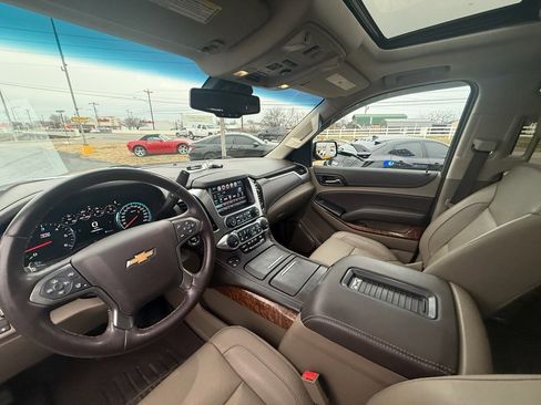 Used 2019 Chevrolet Tahoe Premier image 11