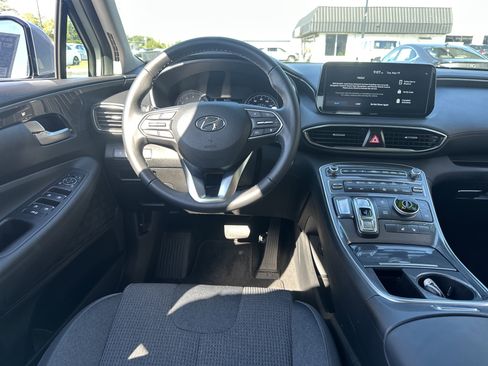 Used 2023 Hyundai Santa Fe SEL w/ Cargo Package AWD/4WD image 15