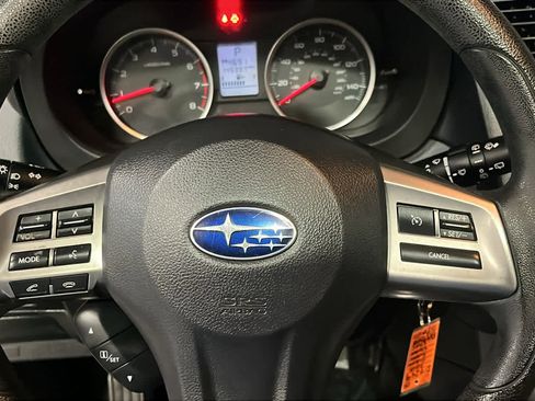 Used 2015 Subaru Forester 2.5i Premium w/ All-Weather Package AWD/4WD image 11