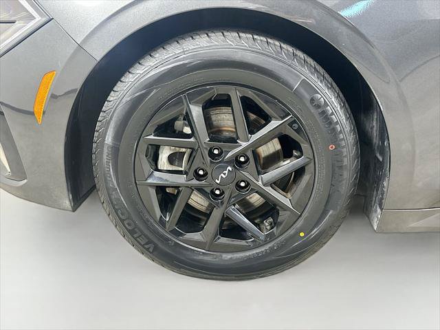 Used 2025 Kia K5 LXS FWD image 24