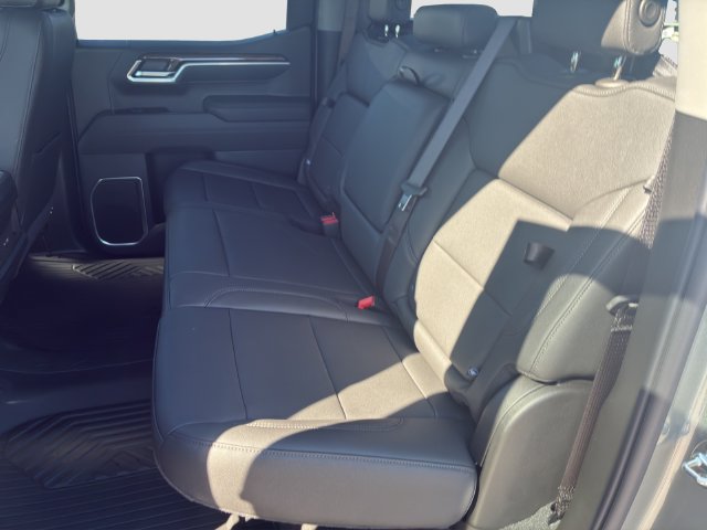 New 2026 Chevrolet Silverado 1500 RST w/ All Star Edition Plus AWD/4WD image 9