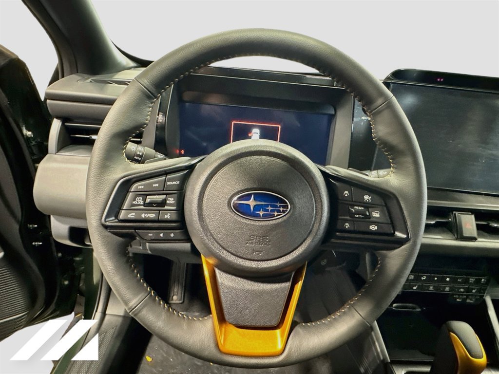 New 2026 Subaru Outback Wilderness AWD/4WD image 11
