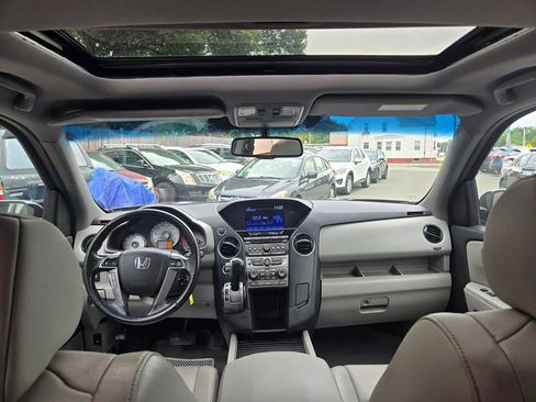 Used 2014 Honda Pilot EX-L image 8