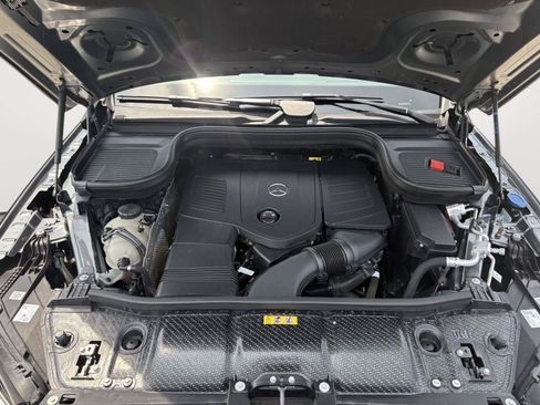 Used 2025 Mercedes-Benz GLE 350 4MATIC image 26