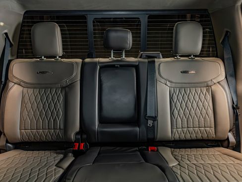 Used 2026 Ford F350 Platinum w/ Platinum Plus Package image 25