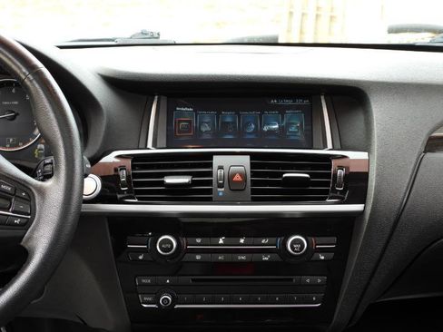 Used 2017 BMW X3 sDrive28i RWD image 42