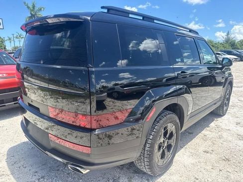 Used 2025 Hyundai Santa Fe XRT AWD/4WD image 6
