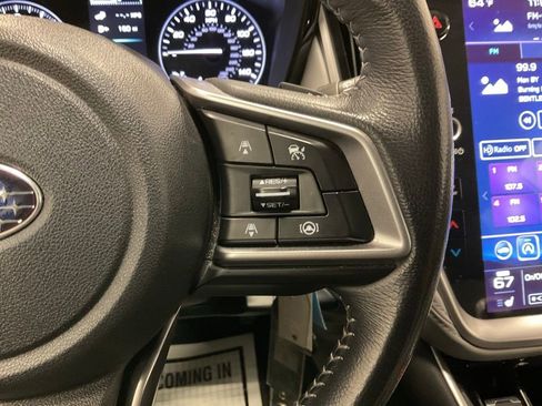 Used 2022 Subaru Outback Premium AWD/4WD image 20