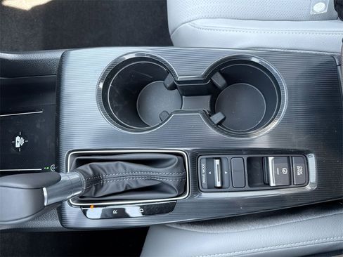 New 2026 Honda Civic Sport Touring image 21