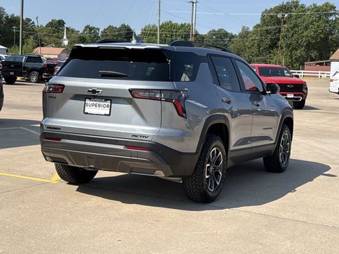 New 2027 Chevrolet Equinox ACTIV FWD image 3