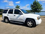 Used 2003 Chevrolet TrailBlazer LT w/ Preferred Equipment Group image 3