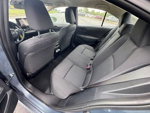 Used 2026 Toyota Corolla LE FWD image 16