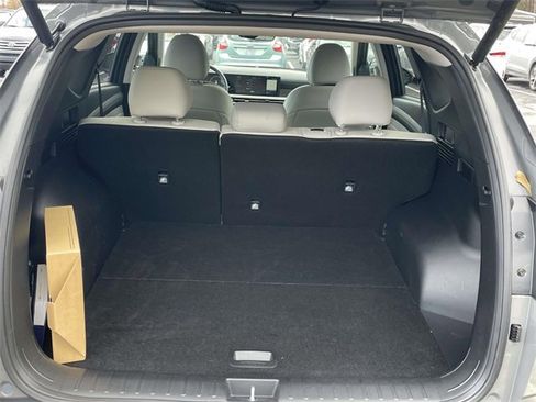 Certified 2025 Hyundai Tucson SEL image 8