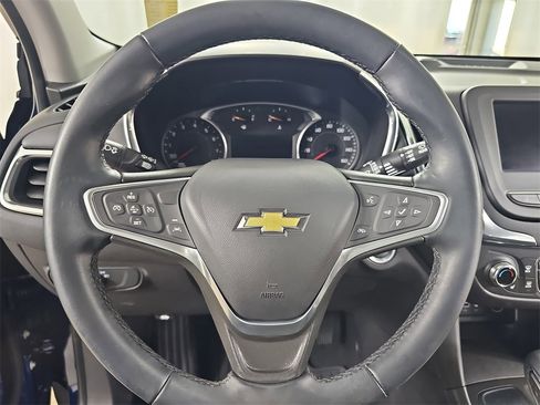 Certified 2023 Chevrolet Equinox LT image 25