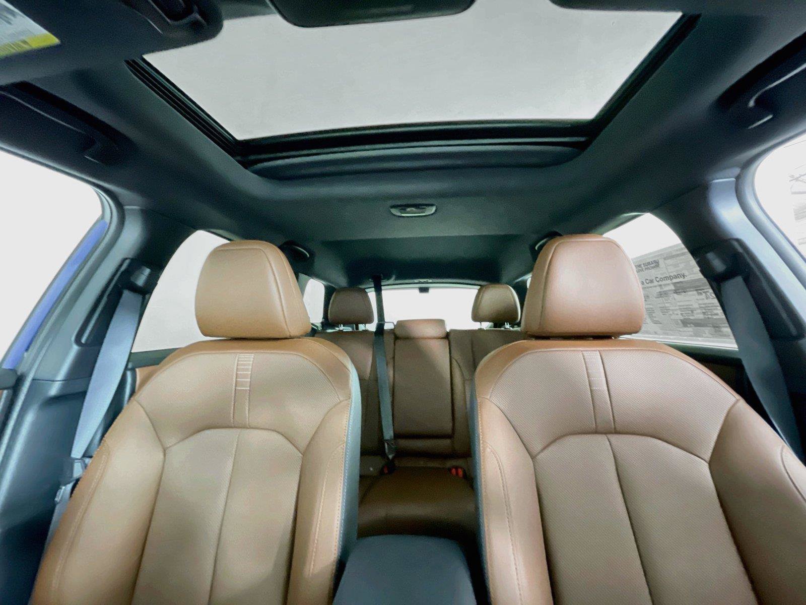New 2026 Subaru Outback Touring XT AWD/4WD image 11