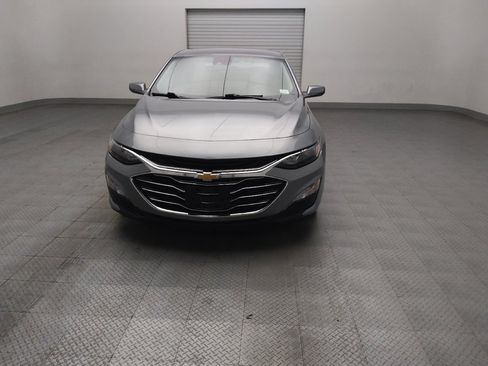 Used 2023 Chevrolet Malibu LT FWD image 15