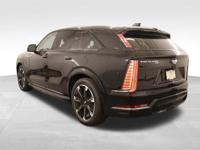 New 2025 Cadillac Escalade IQ Sport 2