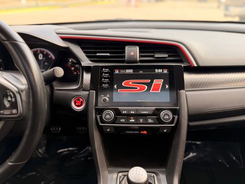 Used 2020 Honda Civic Si image 27