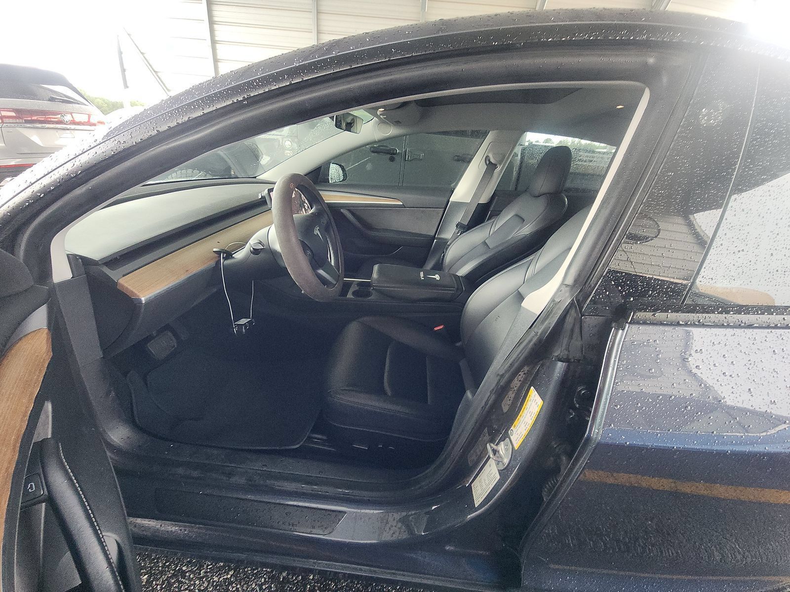 Used 2022 Tesla Model 3 Long Range AWD/4WD image 7