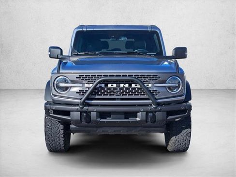 Used 2023 Ford Bronco Badlands AWD/4WD image 2