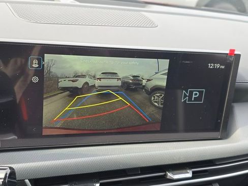 New 2026 Hyundai Sonata SEL image 23