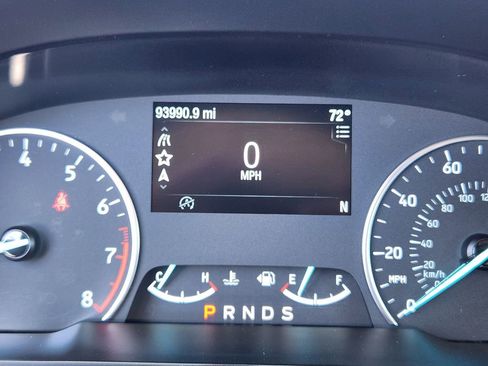 Used 2021 Ford EcoSport Titanium AWD/4WD image 16