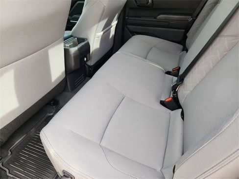 New 2026 Toyota Tacoma SR5 image 19