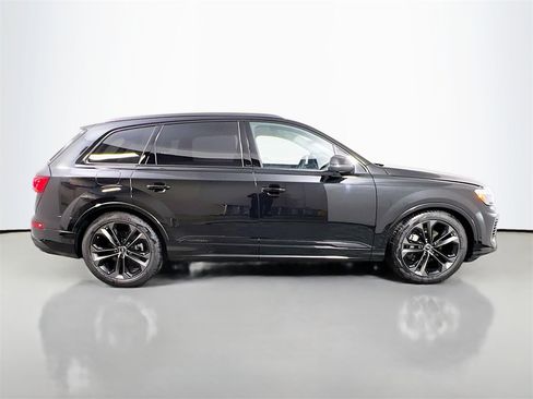 New 2026 Audi Q7 3.0T Premium Plus image 8