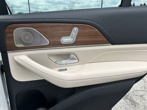 Used 2026 Mercedes-Benz GLE 350 4MATIC image 21