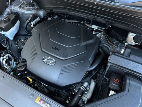 Used 2021 Hyundai Palisade Limited FWD image 45