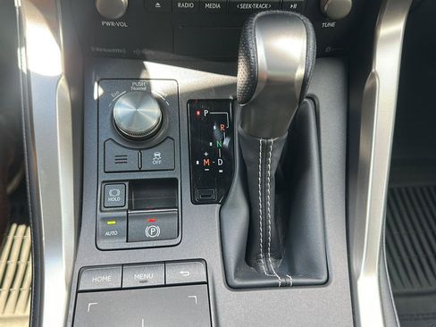 Used 2020 Lexus NX 300 F Sport w/ F Sport Premium Package AWD/4WD image 32