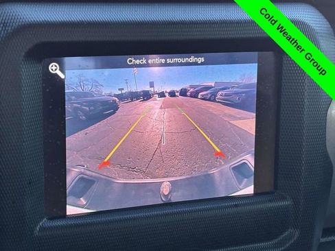 Used 2020 Jeep Gladiator Sport w/ Quick Order Package 24S image 18