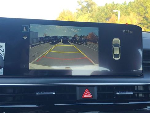 New 2026 Kia K5 GT-Line image 19