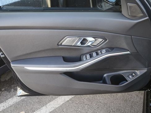 New 2026 BMW 330i Sedan w/ M Sport Package RWD image 16