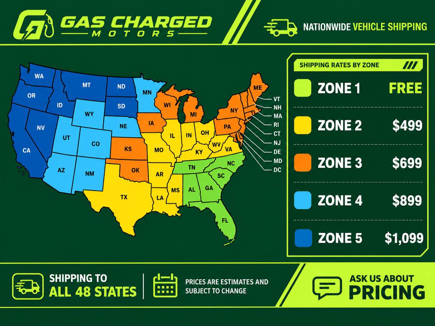 Used 2024 Kia EV9 GT-Line AWD/4WD image 5
