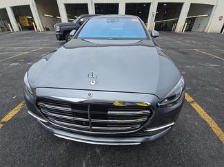 Used 2024 Mercedes-Benz S 580 4MATIC Sedan w/ Warmth & Comfort Package video 2