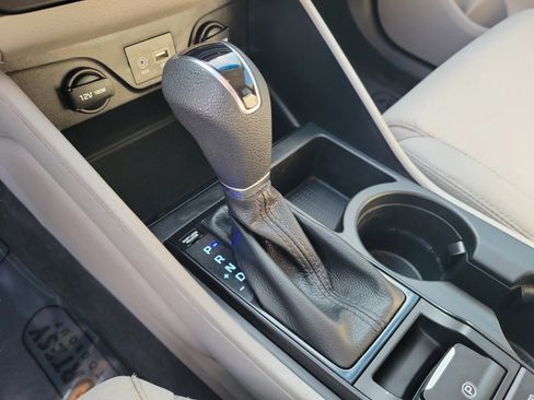 Used 2021 Hyundai Tucson Value image 31