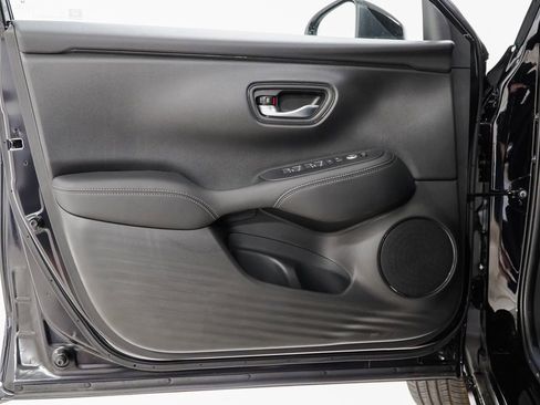 New 2026 Honda HR-V EX-L image 14