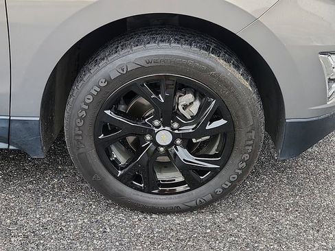 Used 2019 Chevrolet Equinox Premier AWD/4WD image 8
