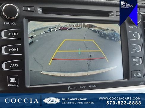 Used 2019 Toyota Highlander Limited image 19