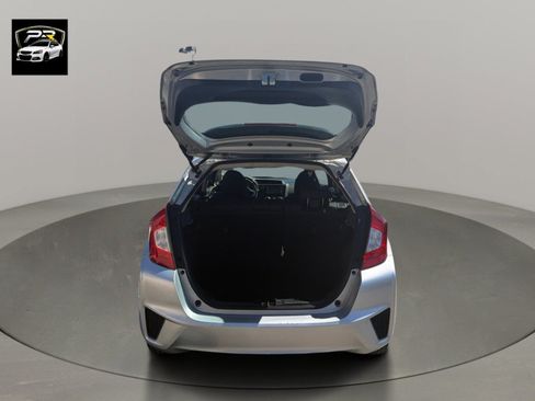 Used 2015 Honda Fit LX image 13