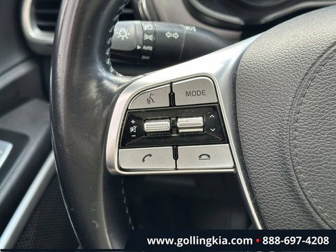 Used 2021 Kia Telluride S AWD/4WD image 24